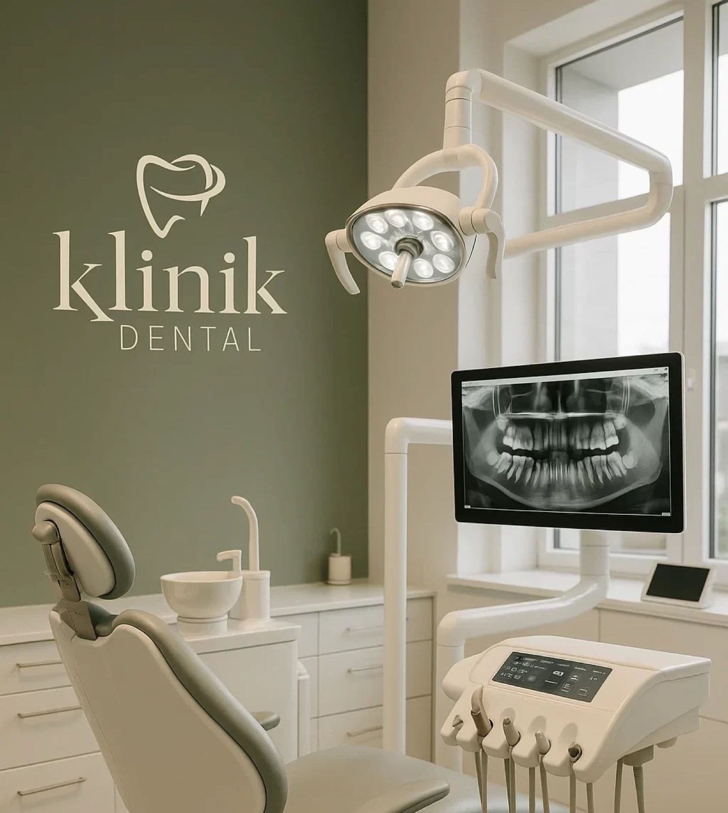 Klinik Dental